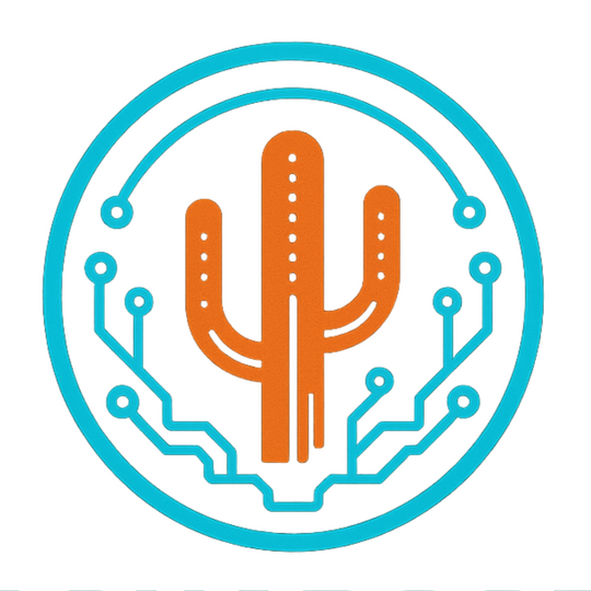 SaguaroSEC Logo The logo for SaguaroSEC