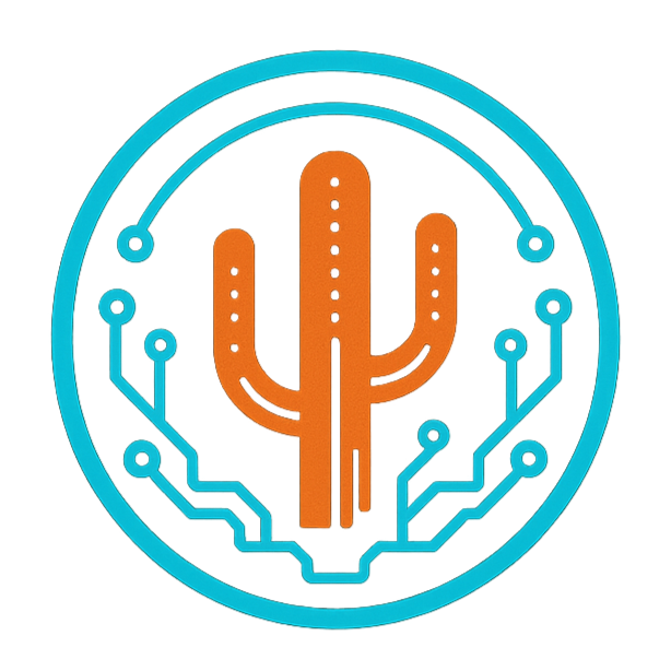 SaguaroSEC Logo The logo for SaguaroSEC